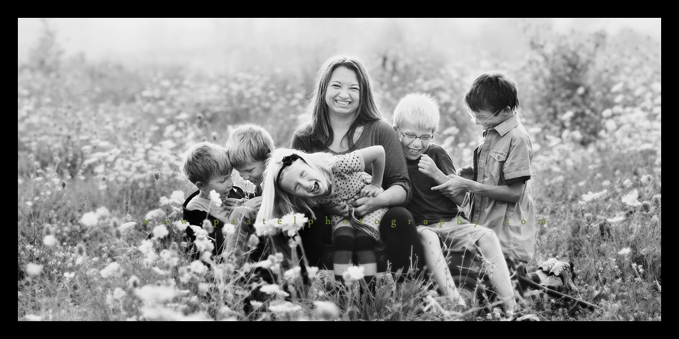 Los Angeles Baby Photography